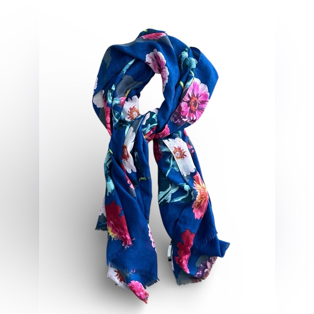 BR Scarf- like new